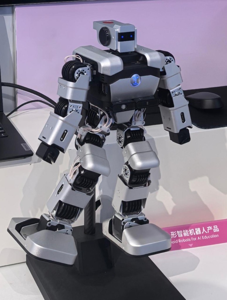 机器人